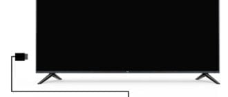 Wi-Fi TV for TV
