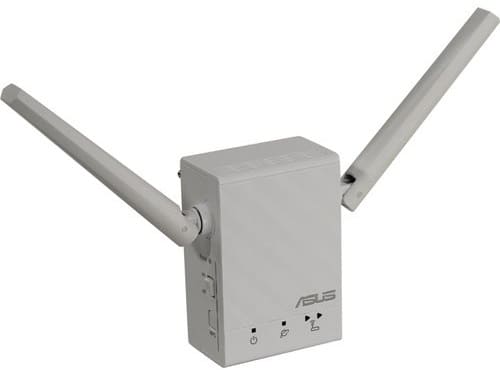 Access point mode