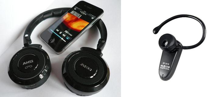 Bluetooth router