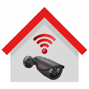 How to connect a router without an outlet