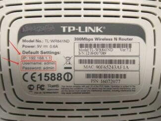 How wifi works
