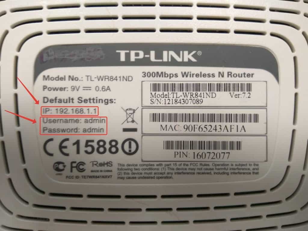 How wifi works