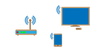 Is wifi bad for your health in the apartment