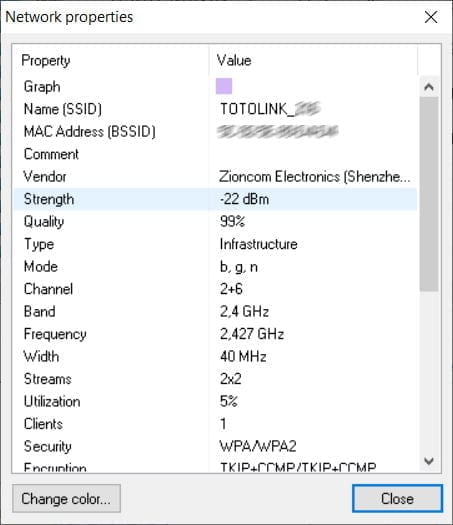 Is wifi bad for your health in the apartment