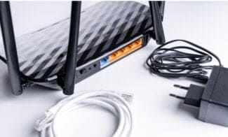 Router how to choose