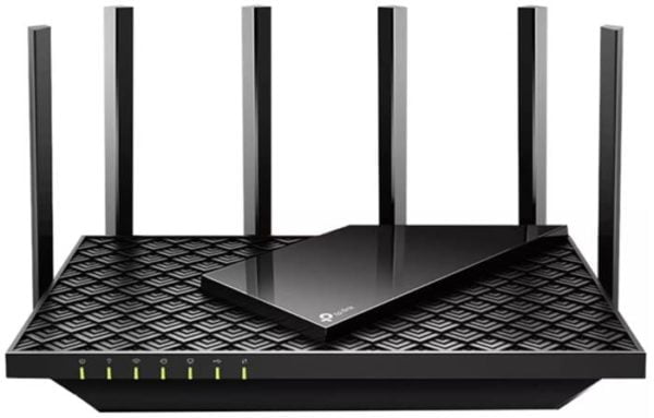 The longest range wifi router