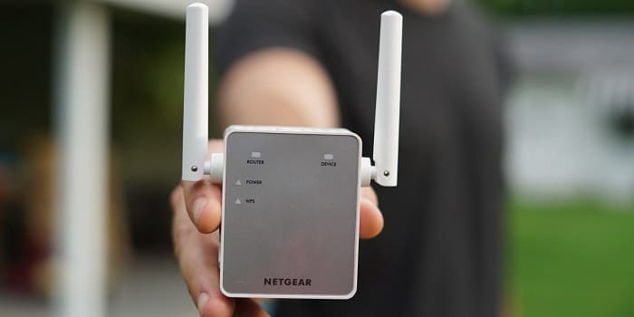 The longest range wifi router