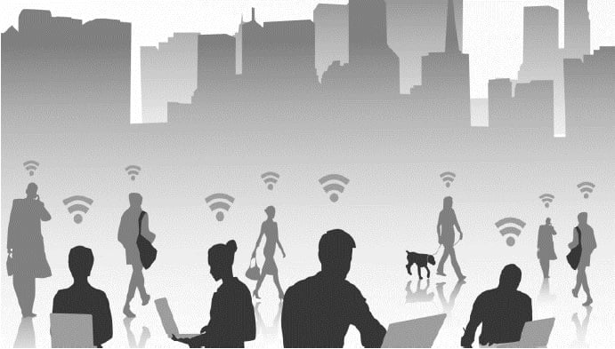 Wifi how to decrypt