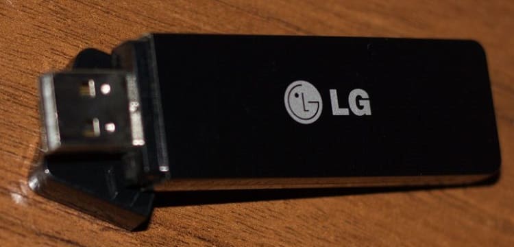 Wifi module for lg TV