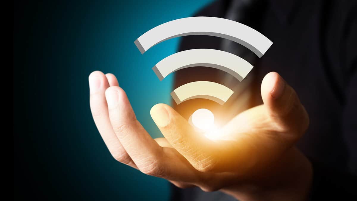 Wifi who invented