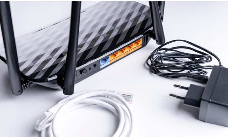 How to choose a router