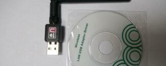 Install wi fi in the apartment
