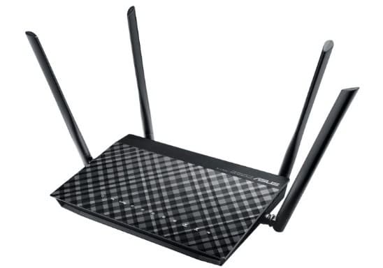 Modem is