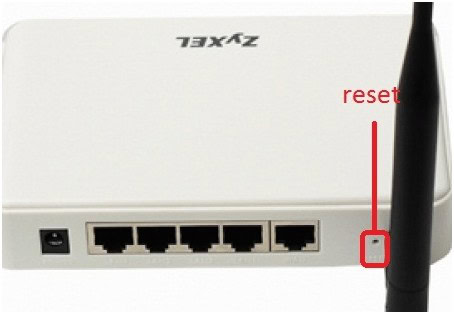 Router configuration software