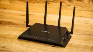 Router for home 2018