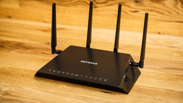 Router for home 2018