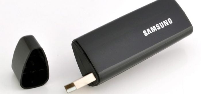 Usb wifi adapter for samsung tv