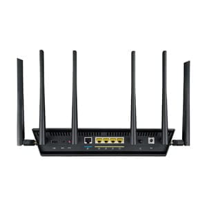 Which wifi channel to choose