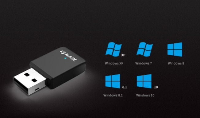 Wifi adapter rating 2021