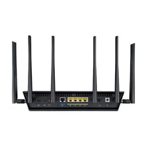 Wifi Channels