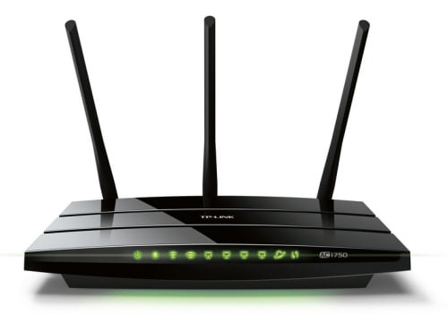 Wifi n ac