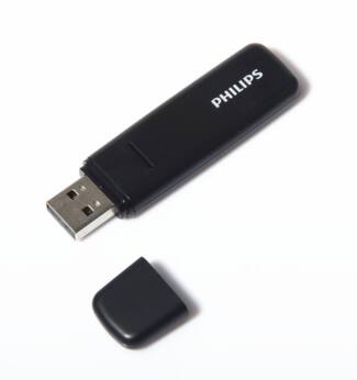 Adapter for Philips TV