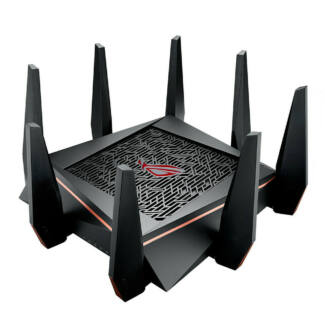 Best Gigabit Routers