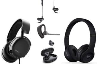 Bluetooth headphones what is it