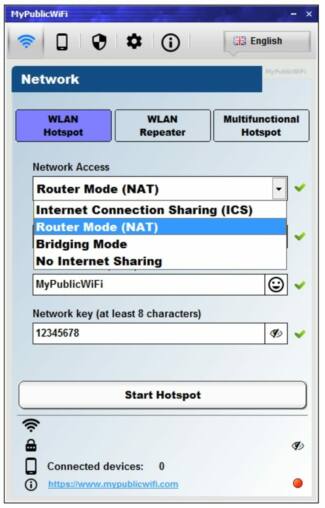 Download mai publik wi-fi