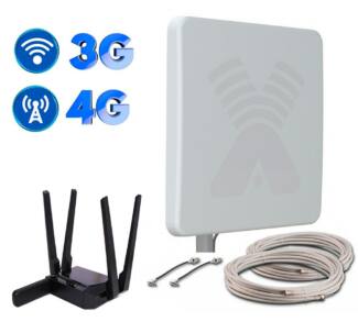 Equipment for Mobile Internet