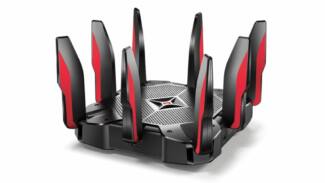 Gaming Router