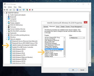 How to boost wifi on your PC