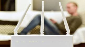How to improve Wi-Fi signal in the apartment