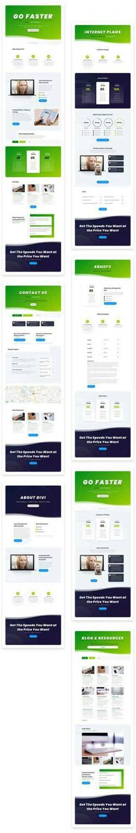 ISP site