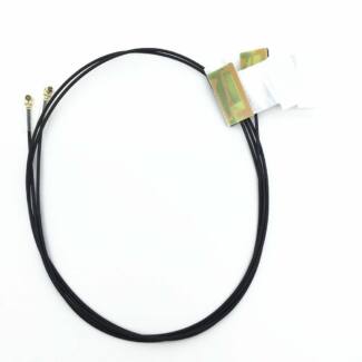 Laptop wifi antenna cable