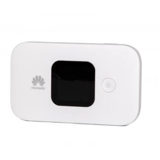 Mobile wi-fi