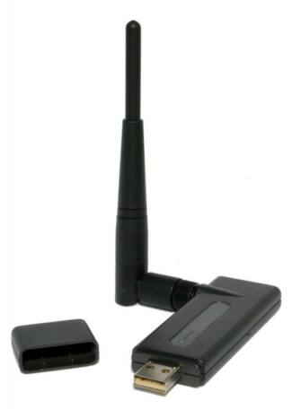 Network adapters what are they