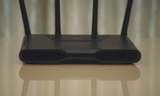 Redmi router settings for comfortable online gaming