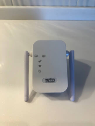 Router AP
