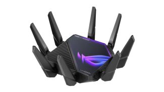 Router best