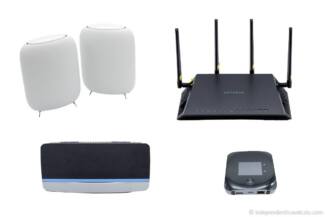 Router for a Private House