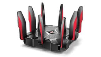 The best router for gaming