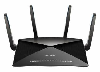 Top routers for the office