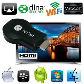 Wi-Fi audio adapter for TV