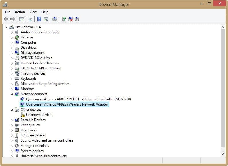 What is 5 ghz