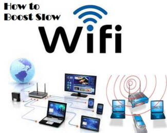 Why wi fi