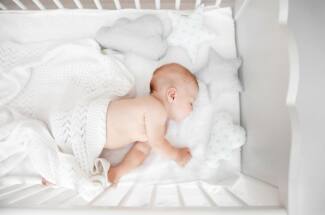 Wi-Fi is bad for your baby&#039;s health