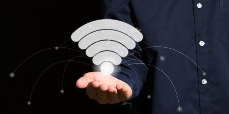 Wifi Working Range